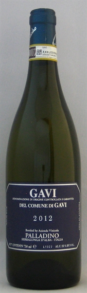 Gavi Di Gavi Palladino 75cl