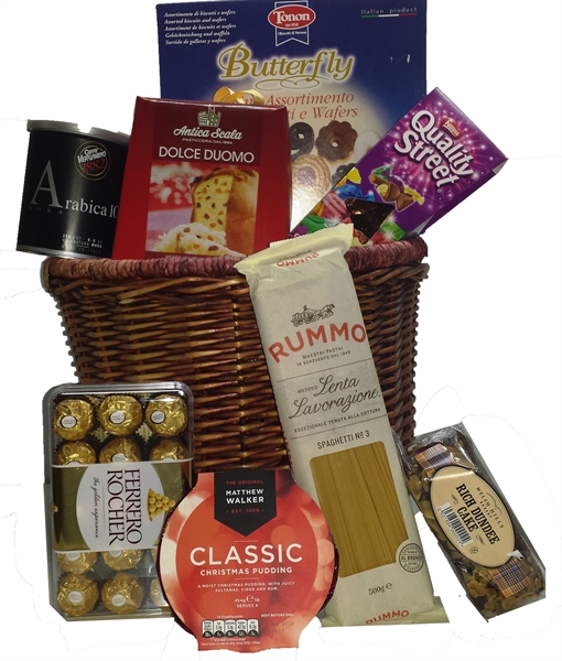 Goole       Hamper