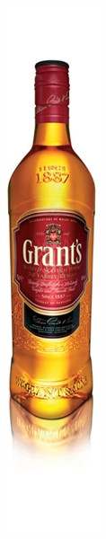 Grant`s Scotch 70cl