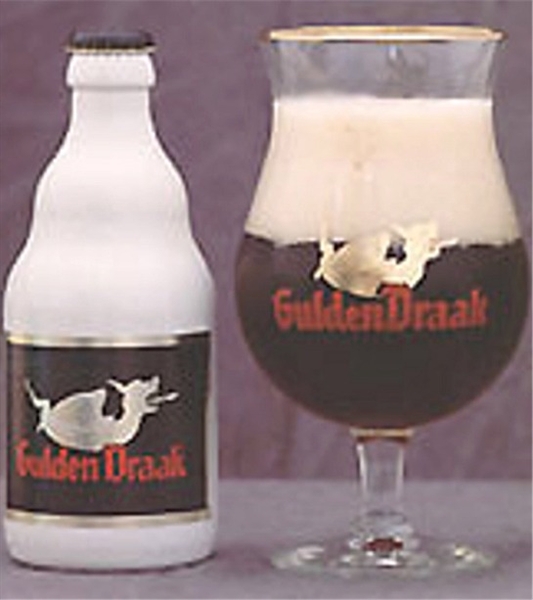 Gulden Draak 33cl