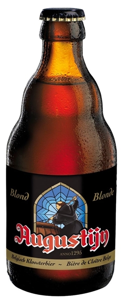 Augustijn Blond 33cl