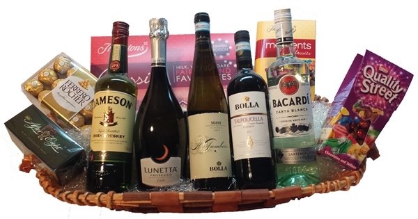 Luton    Hamper    2015