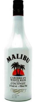 Malibu  70cl