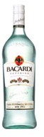 Bacardi white rum 70cl