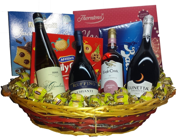 Morthen   Hamper     2015