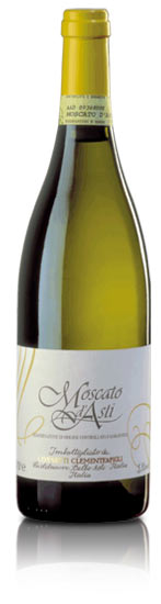 Moscato d`Asti 75cl