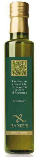 Olive oil with rosemary 250ml