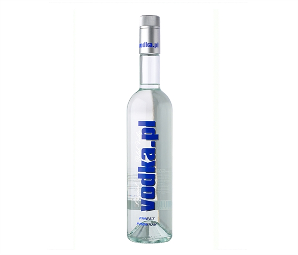 PL Vodka 70cl