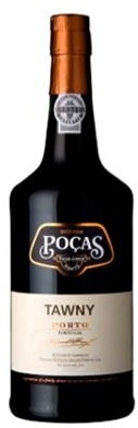 Pocas Tawny Port 75cl