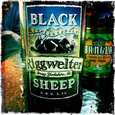 Riggwelter Ale 500ml