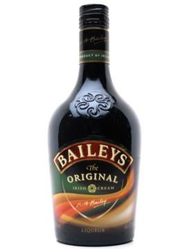 Bailey`s Liqueur 70cl