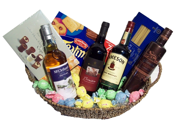 Sheffield    Hamper    2014