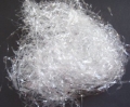 Shredded Clear Cellophane