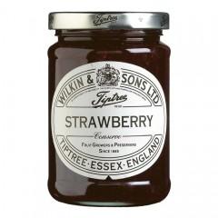 Strawberry conserve 340gr