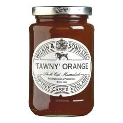 Tawny Orange marmalade 340gr