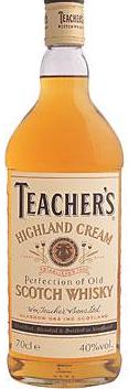 Teacher`s Whisky 70cl