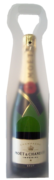 WH025        Moet & Chandon Champagne