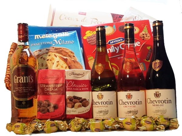 Wickersley     Hamper    2015