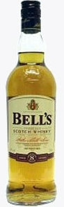 Bells Whisky 70cl