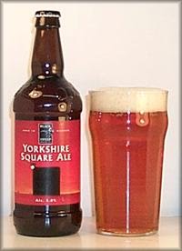 Yorkshire square Ale 500ml