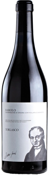 Barolo Torlasco