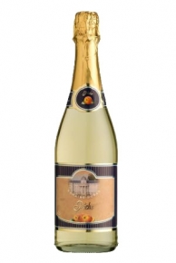 Peach Sparkling Wine