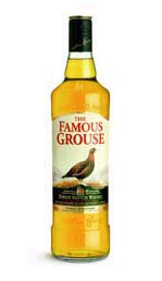 Famous Grouse 