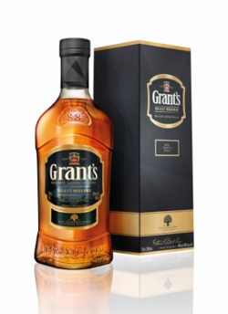 Grant`s Select reserve