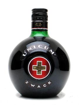 Unicum Liquour