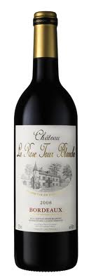 Bordeaux Red wine 75cl