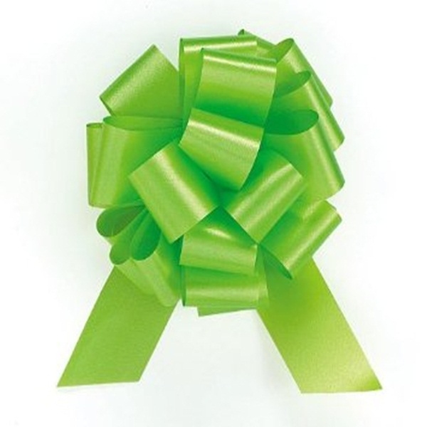 Bows 30mm Green pull type