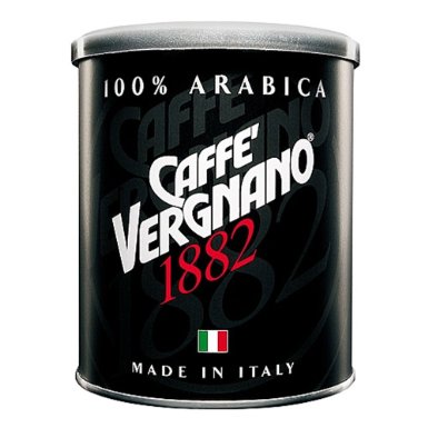 CAFFE Vergnano 250gr