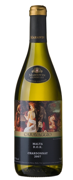 Caravaggio  Chardonnay 75cl