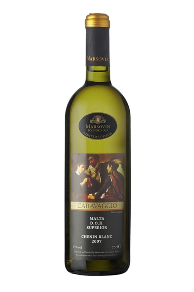 Caravaggio  Chenin blanc 75cl