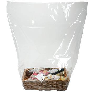 CELLOPHANE BAG LARGE