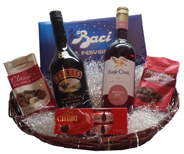 Cumbria     Hamper    2015