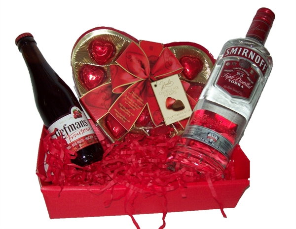 Aberdeen    Hamper 2014