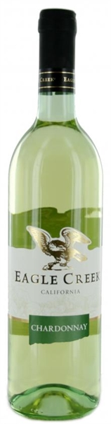 Eagle Creek Chardonnay 75cl