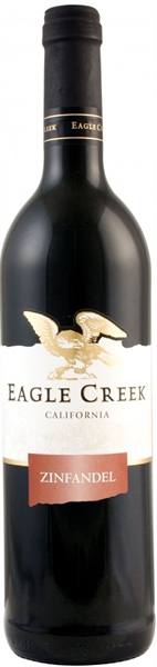 Eagle Creek Zinfandell 75cl