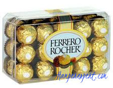 Ferrero Rocher 200gr