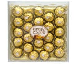 Ferrero Rocher 300gr