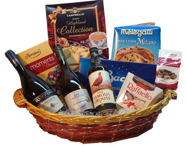 Follifoot     Hamper   2015